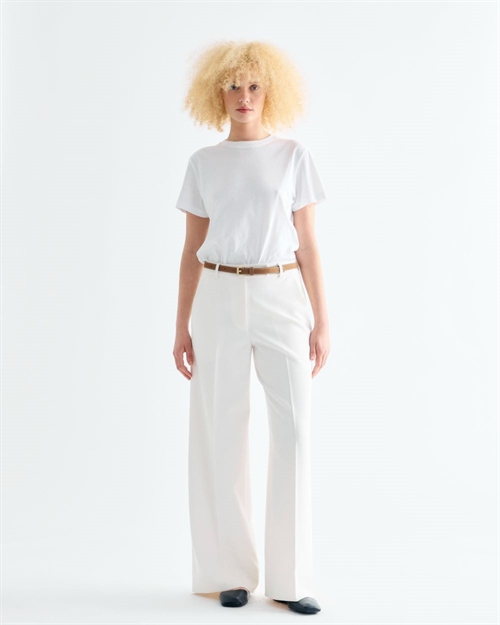 LOVECHILD 1979 HARPER PANTS EGRET